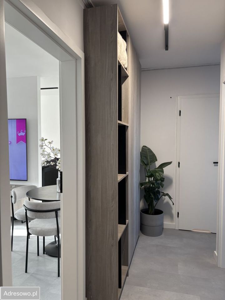 Mieszkanie 2-pokojowe Jelenia Góra Zabobrze, ul. Tadeusza Sygietyńskiego. Zdjęcie 6