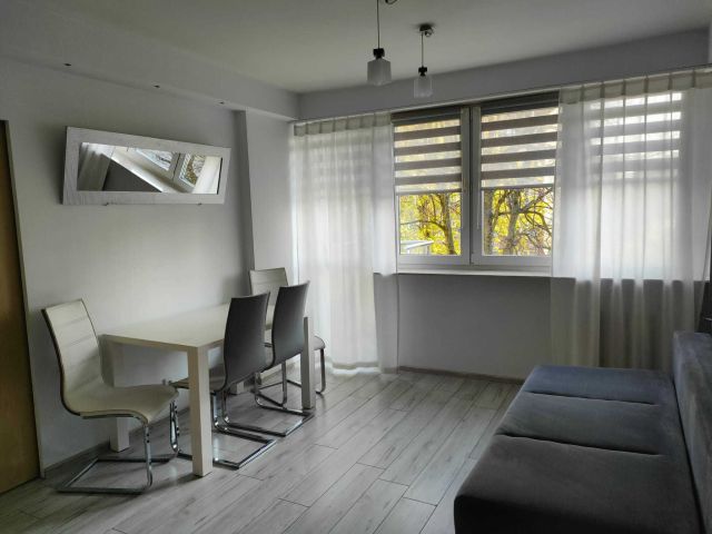 Mieszkanie 2-pokojowe Koszalin, ul. Leopolda Okulickiego. Zdjęcie 1