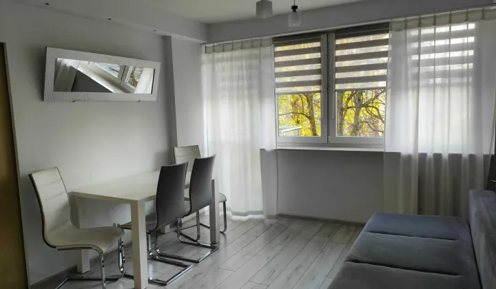 Mieszkanie 2-pokojowe Koszalin, ul. Leopolda Okulickiego