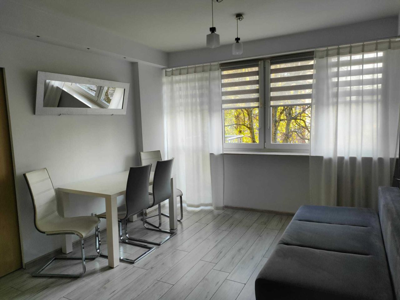 Mieszkanie 2-pokojowe Koszalin, ul. Leopolda Okulickiego. Zdjęcie 1