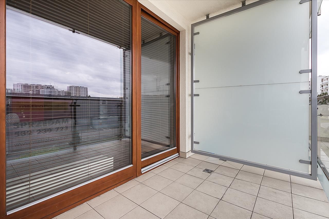 Mieszkanie 2-pokojowe Warszawa Bemowo, ul. Górczewska. Zdjęcie 10