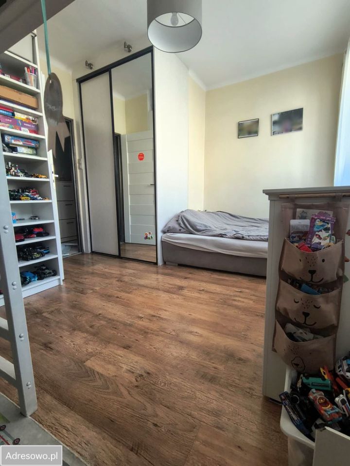 Mieszkanie 2-pokojowe Olsztyn Śródmieście, ul. Tadeusza Kościuszki. Zdjęcie 3