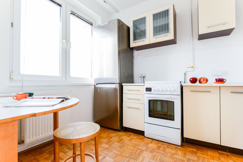 Mieszkanie 2-pokojowe Warszawa Mokotów, ul. Stefana Pieńkowskiego. Zdjęcie 13