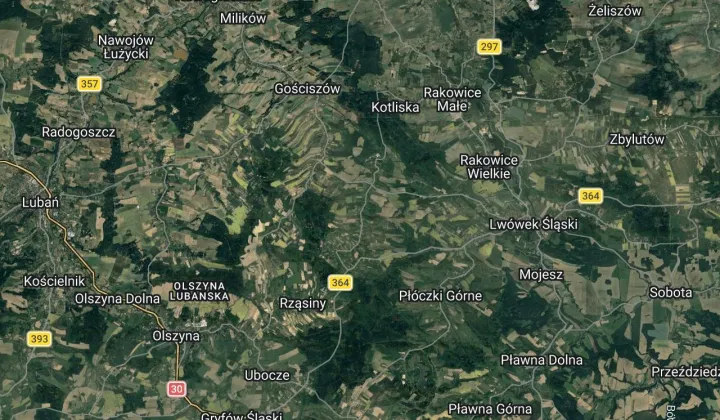 Mieszkanie 2-pokojowe Niwnice