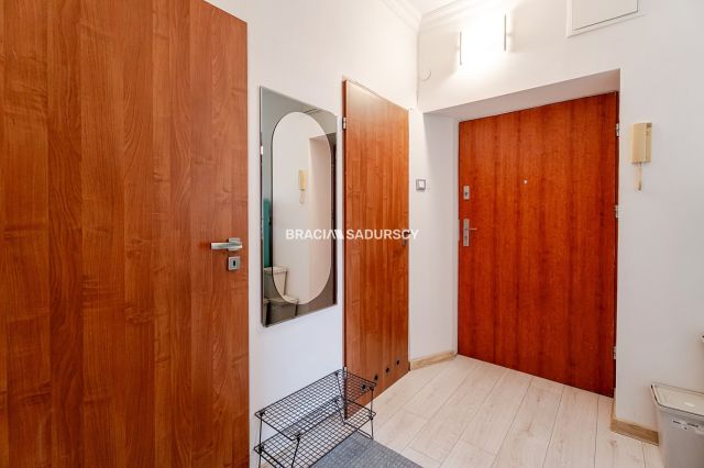 Mieszkanie 2-pokojowe Kraków Krowodrza, ul. Kronikarza Galla. Zdjęcie 10