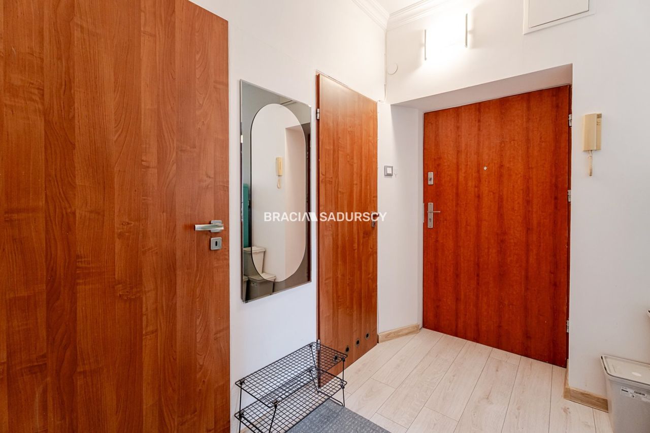 Mieszkanie 2-pokojowe Kraków Krowodrza, ul. Kronikarza Galla. Zdjęcie 10