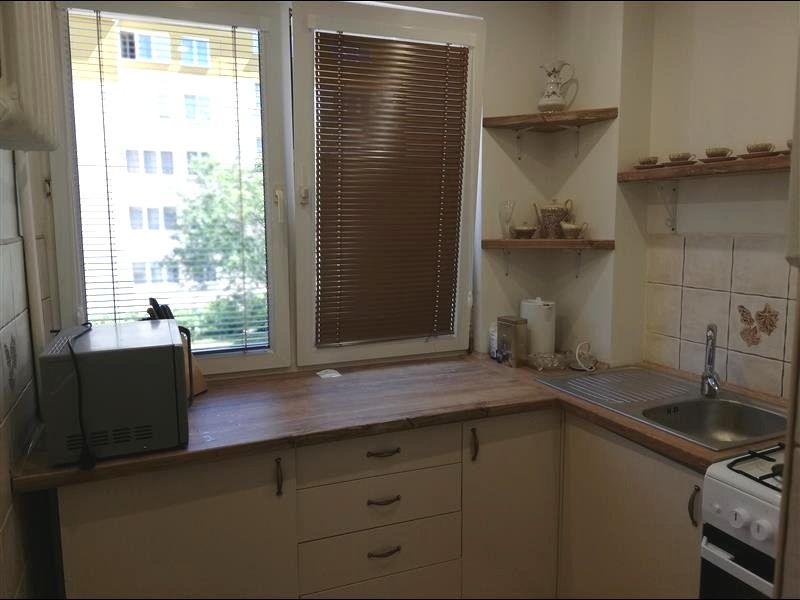 Mieszkanie 2-pokojowe Gdynia Redłowo. Zdjęcie 7