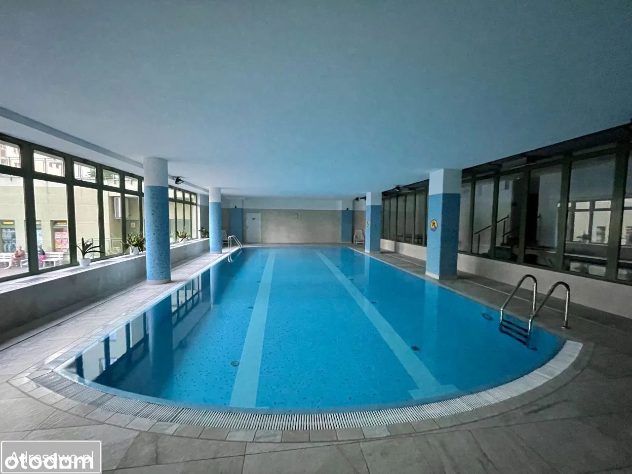 Mieszkanie 1-pokojowe Warszawa Ksawerów, ul. Pejzażowa. Zdjęcie 8