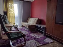 Mieszkanie 3-pokojowe Warszawa Wola, ul. Górczewska. Zdjęcie 2