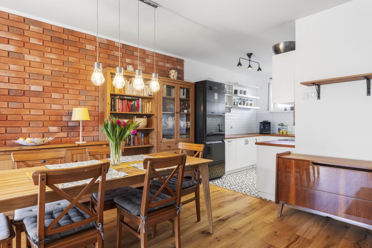 Mieszkanie 4-pokojowe Wrocław Partynice, ul. Sąsiedzka. Zdjęcie 6