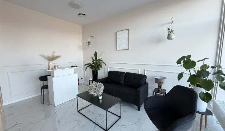 Lokal Katowice, ul. Rzepakowa