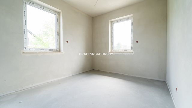 dom wolnostojący, 5 pokoi Przeginia Narodowa, ul. Jana Matejki. Zdjęcie 24