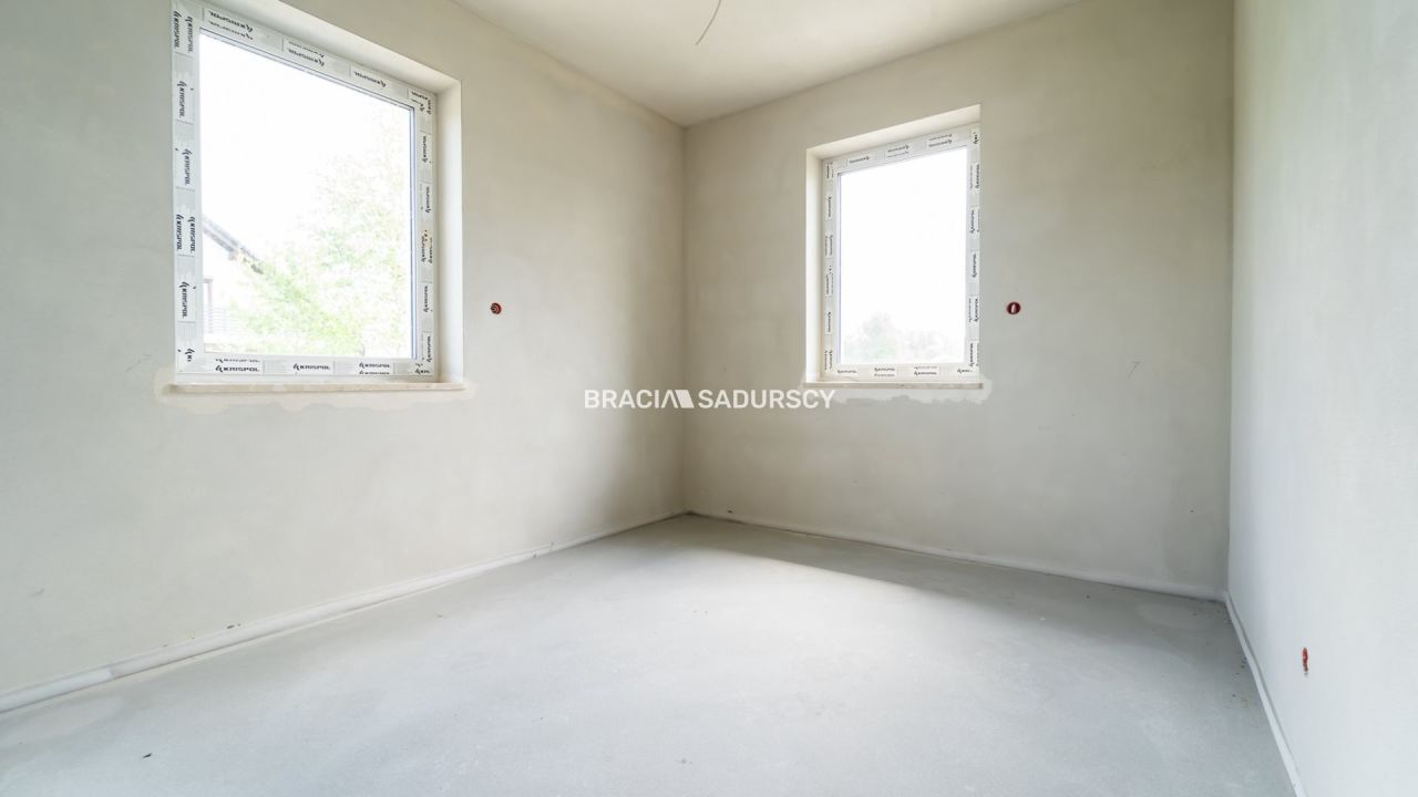 dom wolnostojący, 5 pokoi Przeginia Narodowa, ul. Jana Matejki. Zdjęcie 24