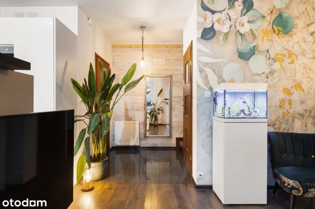 Mieszkanie 3-pokojowe Kiełczów, ul. Cisowa. Zdjęcie 3