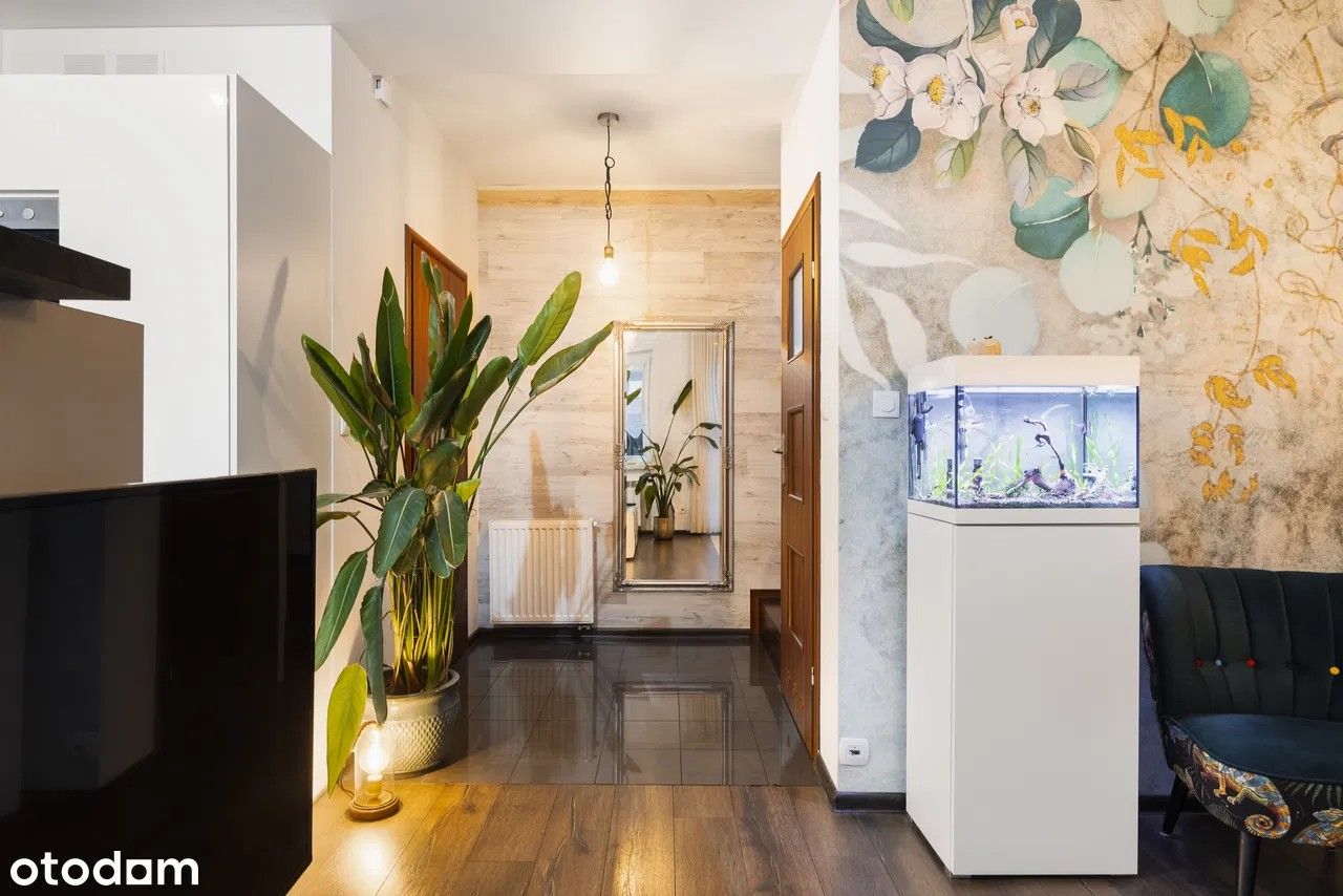 Mieszkanie 3-pokojowe Kiełczów, ul. Cisowa. Zdjęcie 3