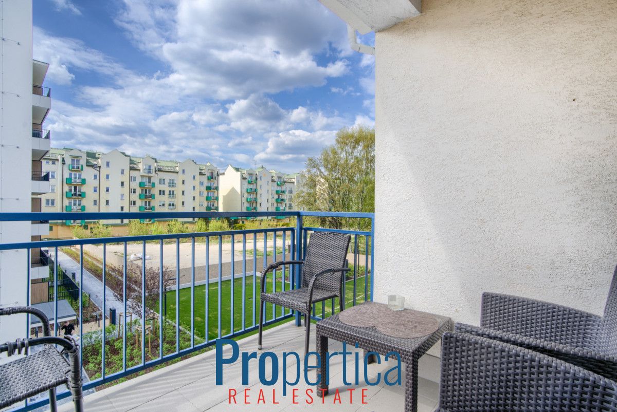 Mieszkanie 3-pokojowe Warszawa Bemowo, ul. Górczewska. Zdjęcie 6