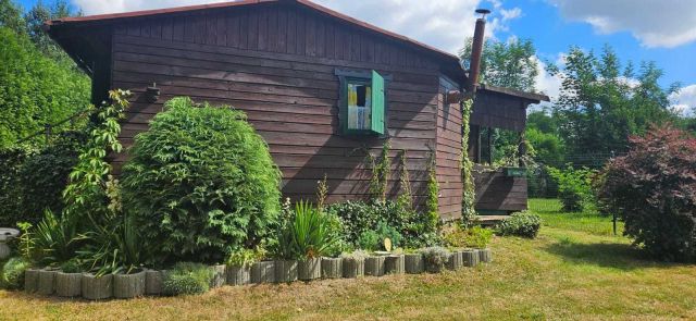 Działka rod Nakło Śląskie. Zdjęcie 1