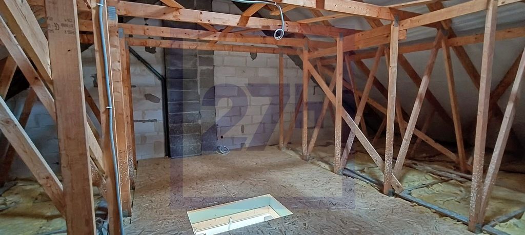 dom szeregowy, 5 pokoi Miękinia, ul. Osiedlowa. Zdjęcie 22