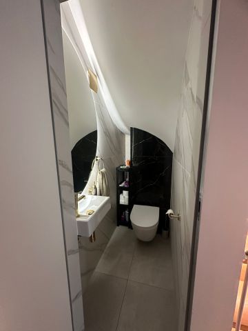 dom szeregowy, 4 pokoje Oława Centrum, ul. Krucza. Zdjęcie 15