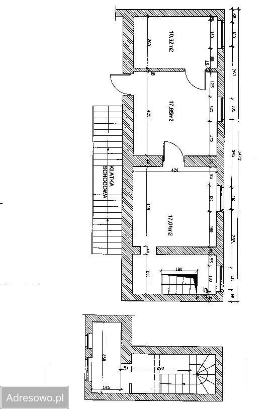 Mieszkanie 2-pokojowe Chorzów Centrum. Zdjęcie 11