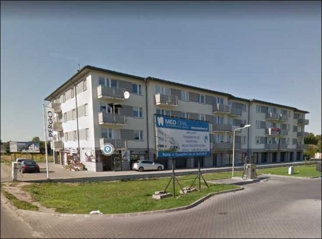 Mieszkanie 2-pokojowe Rumia, ul. Kosynierów. Zdjęcie 1