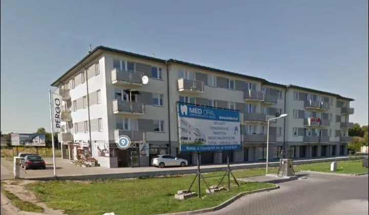 Mieszkanie 2-pokojowe Rumia, ul. Kosynierów