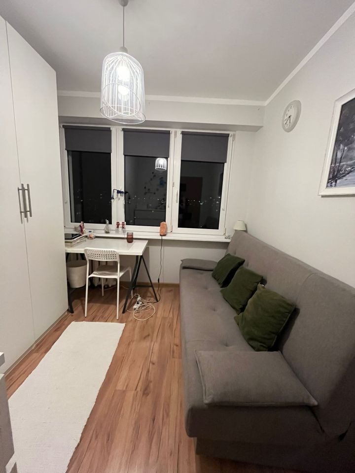 Pokój Olsztyn Kormoran, ul. Dworcowa. Zdjęcie 6