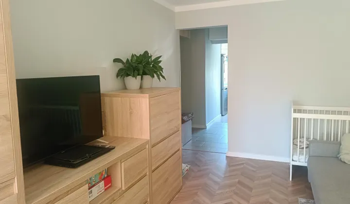 Mieszkanie 2-pokojowe Radomsko Centrum, ul. Jagiellońska