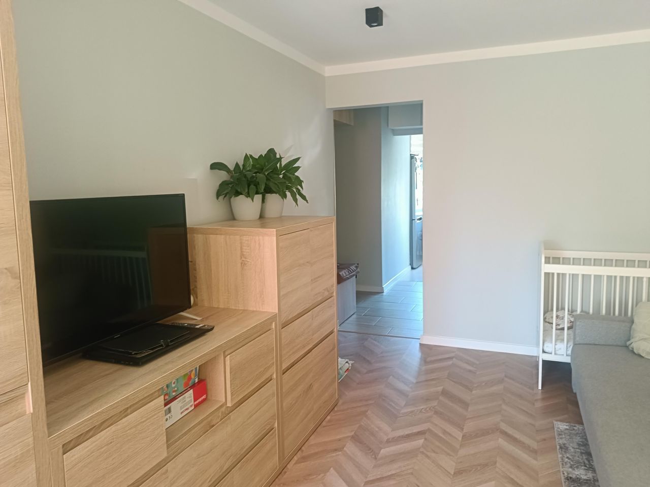 Mieszkanie 2-pokojowe Radomsko Centrum, ul. Jagiellońska. Zdjęcie 4