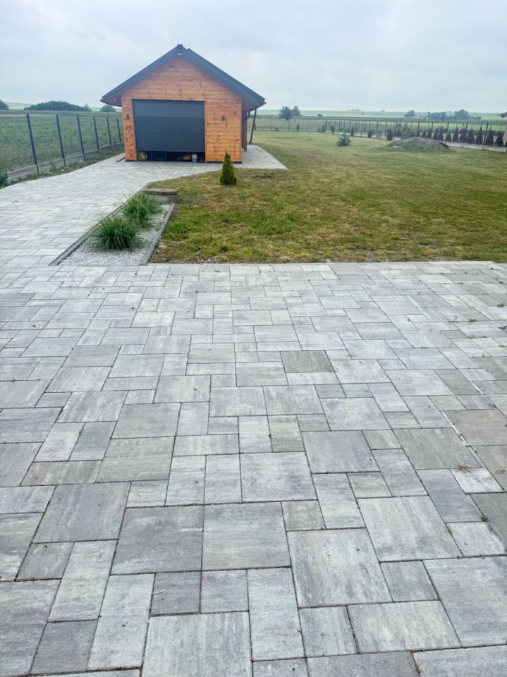 Działka budowlana Niedzieliska-Kolonia. Zdjęcie 3