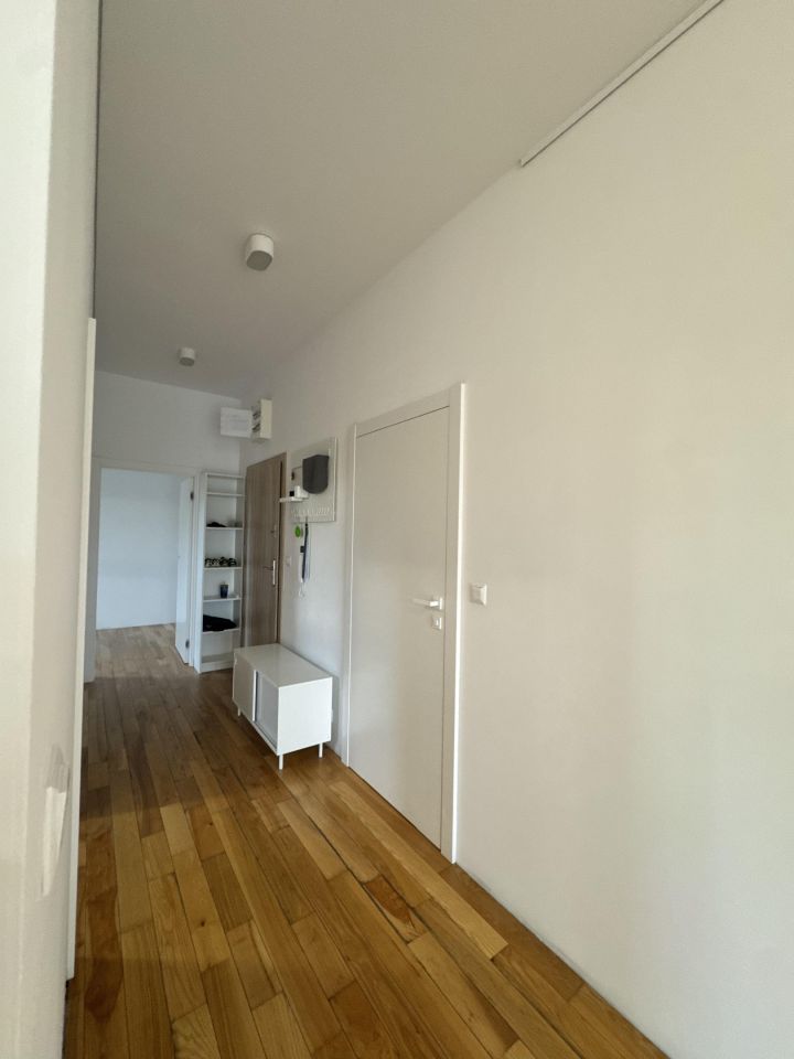 Mieszkanie 3-pokojowe Warszawa Wawer, ul. Ciepielowska. Zdjęcie 8