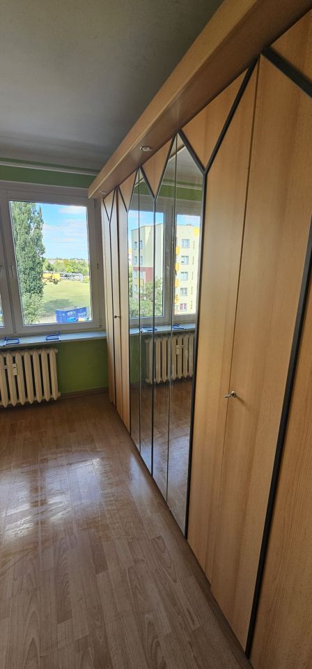Mieszkanie 3-pokojowe Myślibórz, oś. Słowiańskie. Zdjęcie 4
