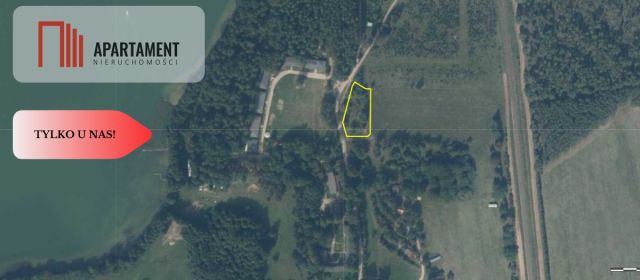 Działka budowlana Trzmielewo. Zdjęcie 16