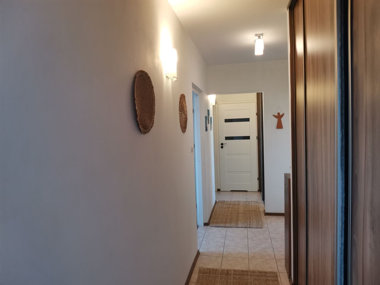 Mieszkanie 2-pokojowe Rzeszów Baranówka, al. Wyzwolenia. Zdjęcie 11