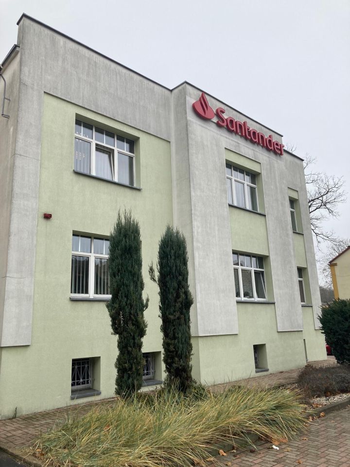 Biuro Ostrzeszów, ul. Zamkowa. Zdjęcie 2