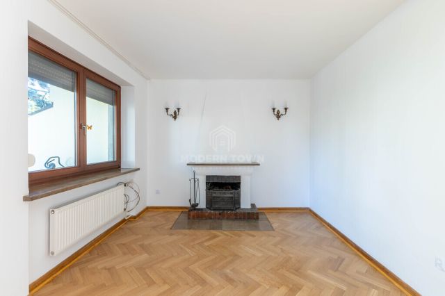 bliźniak, 5 pokoi Warszawa Wilanów, ul. Obornicka. Zdjęcie 4