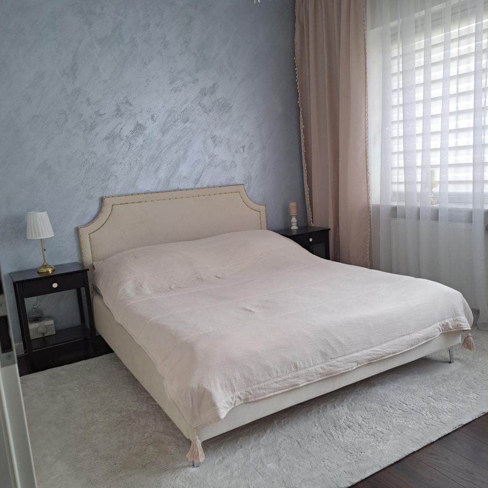 dom szeregowy, 3 pokoje Konstantynów Łódzki, ul. Krokusowa. Zdjęcie 10