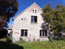 dom wolnostojący, 3 pokoje Kłosów. Zdjęcie 1