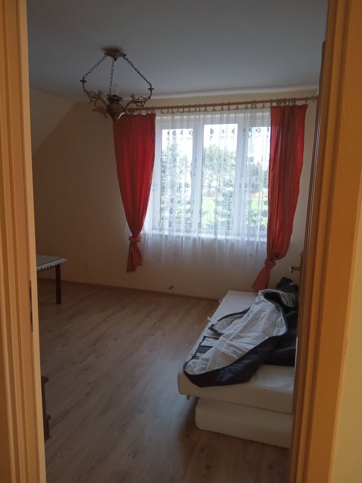 dom wolnostojący, 6 pokoi Grabie. Zdjęcie 12