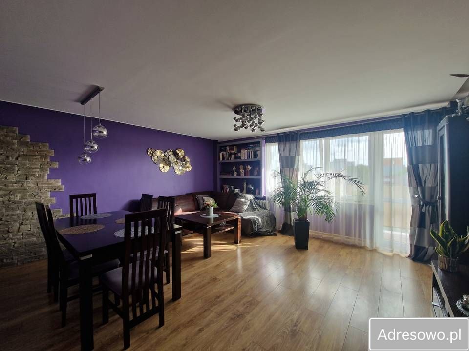 Mieszkanie 3-pokojowe Ełk, ul. Grodzieńska