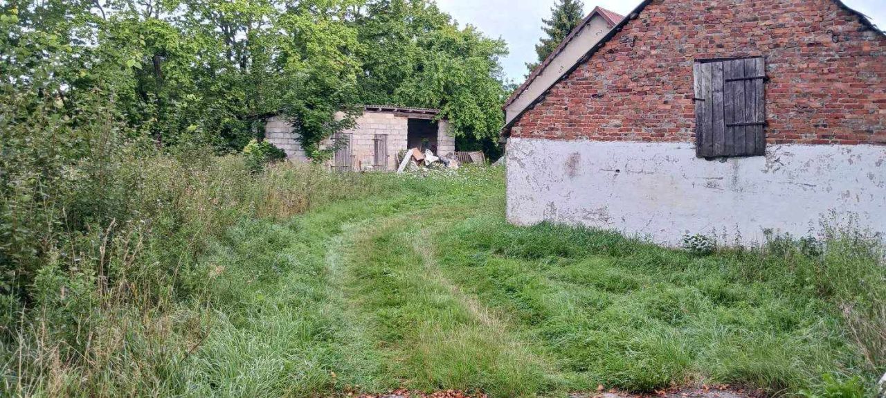 Działka budowlana Gromadzin