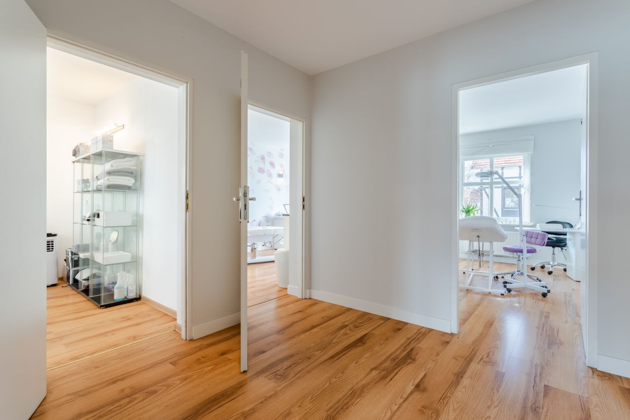 Lokal Puszczykowo, rynek Rynek. Zdjęcie 47