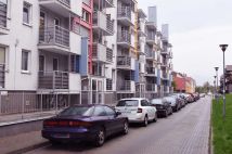Mieszkanie 1-pokojowe Wrocław Krzyki, ul. Opolska