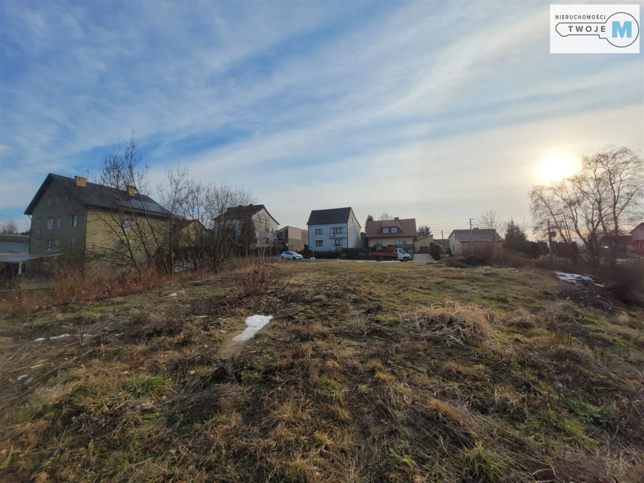 Działka rekreacyjna Bieliny. Zdjęcie 4