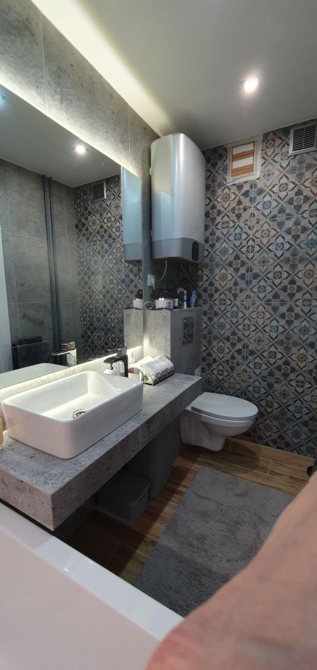 Mieszkanie 1-pokojowe Dąbrowa Górnicza Reden , ul. Janusza Korczaka. Zdjęcie 10