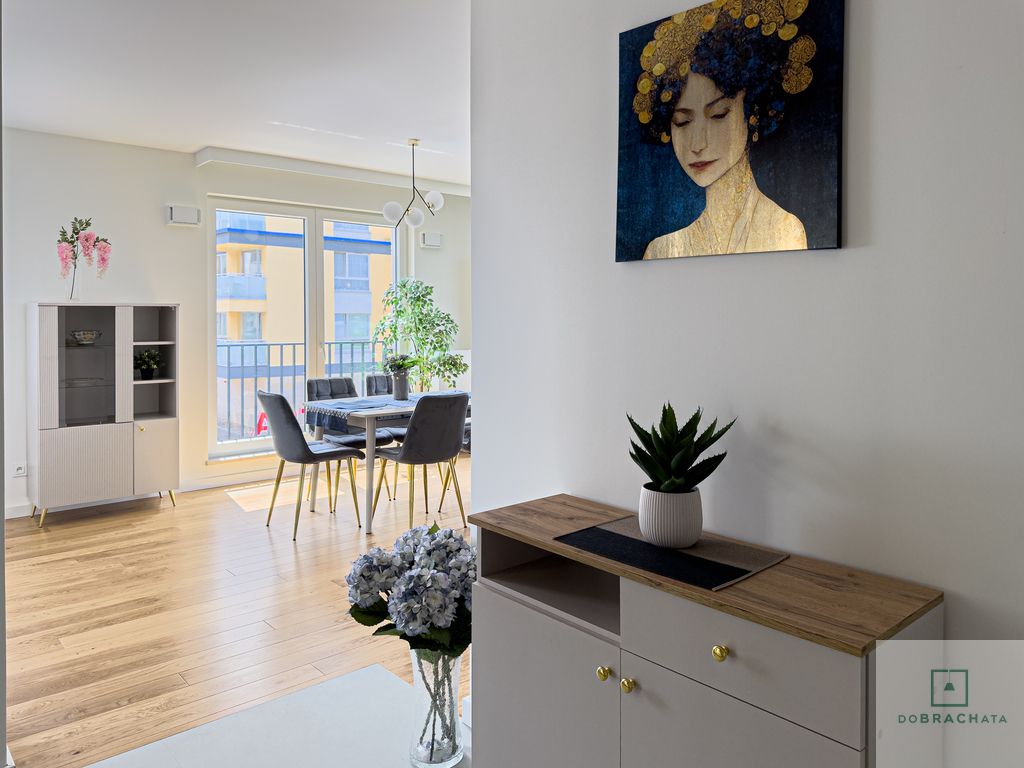 Mieszkanie 3-pokojowe Piaseczno, ul. Tukanów. Zdjęcie 9