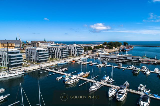 Mieszkanie 1-pokojowe Gdynia Śródmieście, ul. św. Wojciecha. Zdjęcie 16