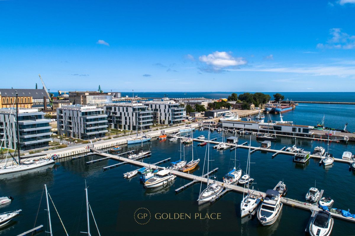 Mieszkanie 1-pokojowe Gdynia Śródmieście, ul. św. Wojciecha. Zdjęcie 16