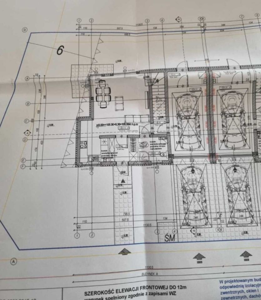 bliźniak Warszawa Ursus, ul. Piastowska. Zdjęcie 5