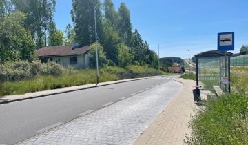 Działka rolna Miodówko, Miodówko